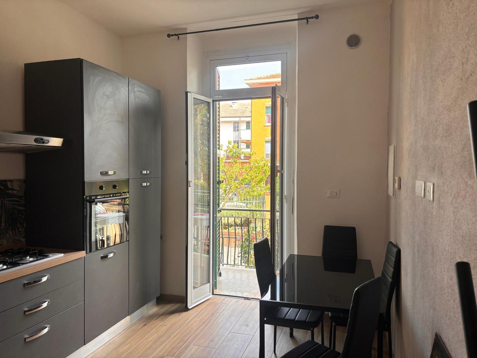Villa Delle Mimose Sestri Levante Zewnętrze zdjęcie