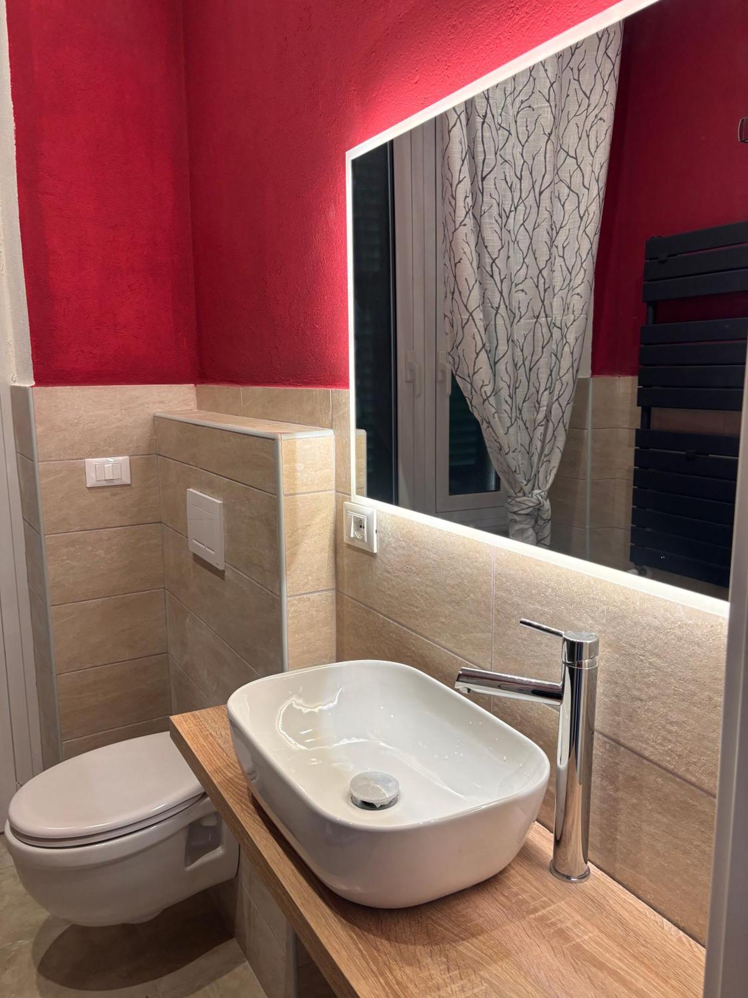 Villa Delle Mimose Sestri Levante Zewnętrze zdjęcie