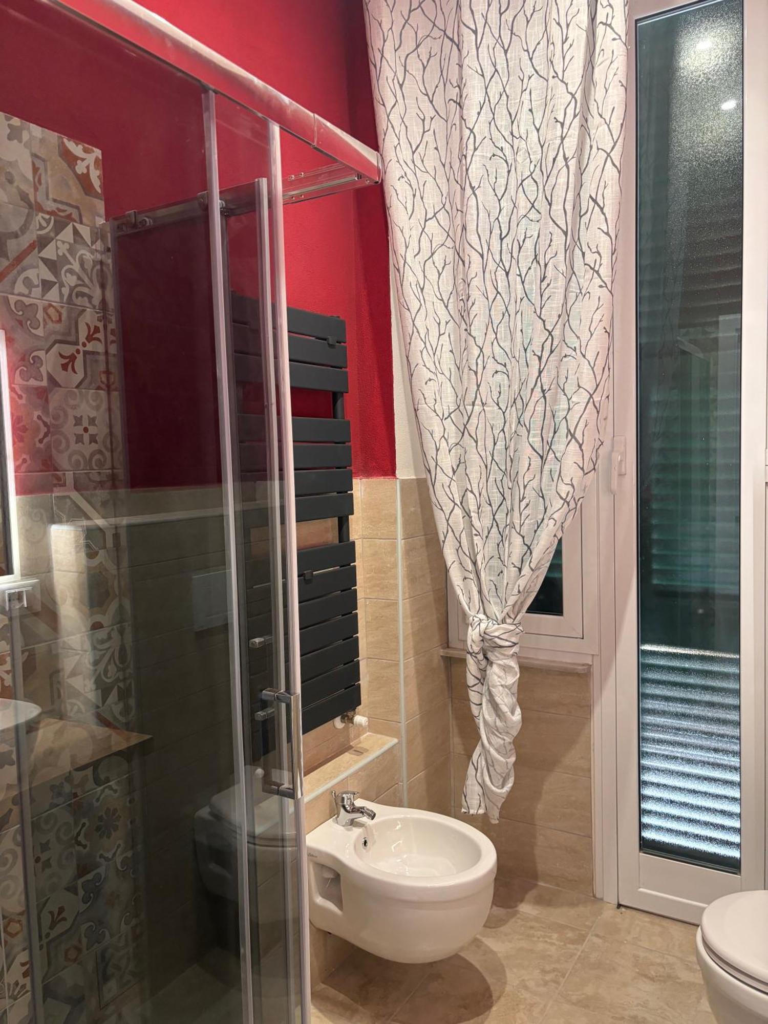 Villa Delle Mimose Sestri Levante Zewnętrze zdjęcie