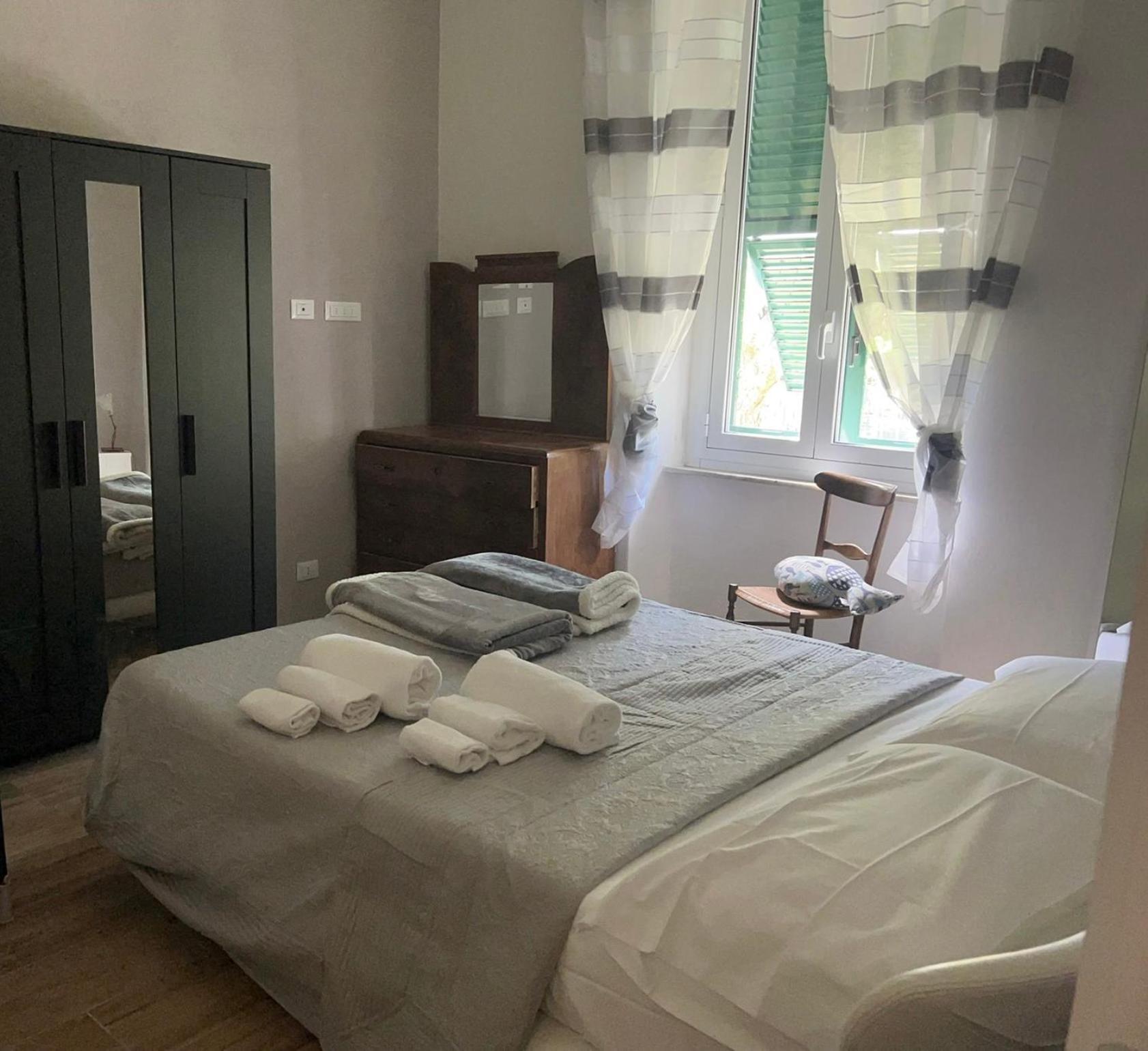 Villa Delle Mimose Sestri Levante Zewnętrze zdjęcie